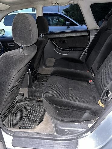 алмашаи: Subaru Legacy: 2001 г., 2.5 л, Автомат, Бензин, Универсал — 10