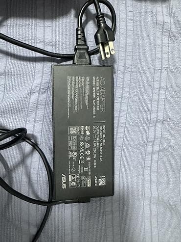 Ноутбуки ASUS: Игровой, Б/у, Intel Core i7 — 4