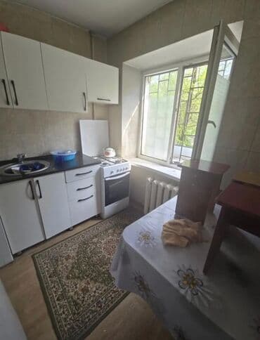 дом в чалдоваре: 2 комнаты, 43 м², Хрущевка, 2 этаж, Косметический ремонт — 5