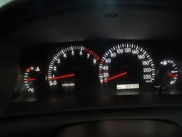 авто полники ризновые родные на нонду: Toyota Corolla: 2004 г., 1.6 л, Автомат, Бензиновая, Хэтчбэк — 6