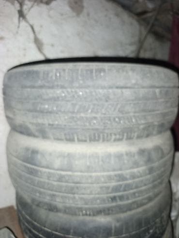 275 70: Комплект автомобильных шин 205/65 R16 

Продаю шины по 2000с — 4