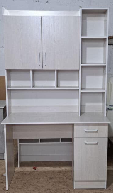 Письменный стол, Новый