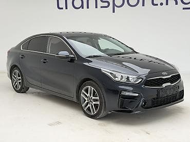 кия ка 3: Kia K3: 2019 г., 1.6 л, Автомат, Бензин, Седан — 3