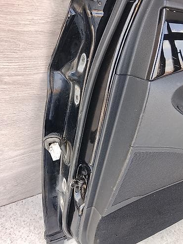 sonata lf: Дверь Задняя левая Hyundai, Б/у, Оригинал — 5