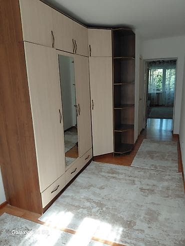 2 room flat: 2 комнаты, Собственник, Без подселения, С мебелью частично — 3