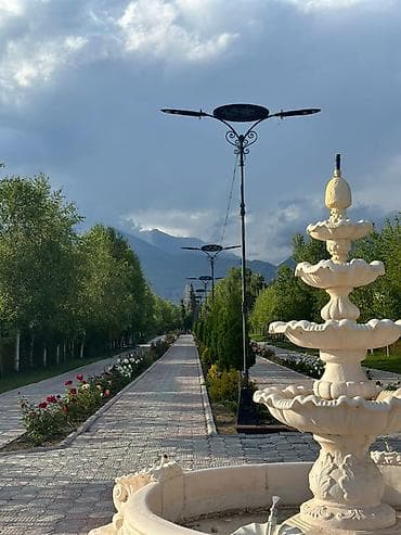 Сдаётся уютная квартира в пансионате Asia-palace Планировка и — 3