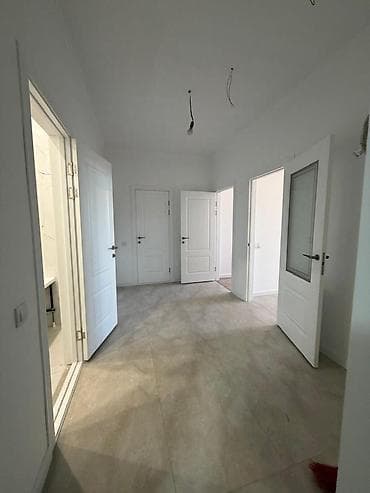 сдаю квартиру в мкр тунгуч: 2 комнаты, 75 м², Элитка, 1 этаж, Евроремонт — 2