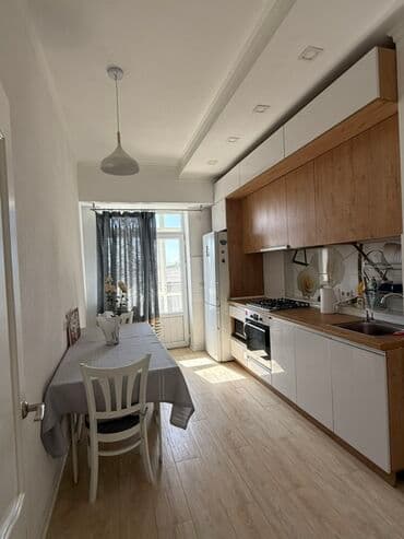 квартира гостиничного типа бишкек купить: 1 комната, Бытовая техника — 2