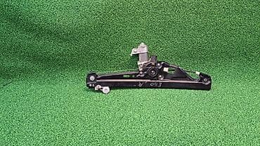 bmw m3 e46: Электрический моторчик BMW 2004 г., Б/у, Оригинал, Германия — 1