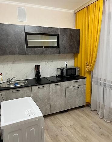 микр: Сдаётся уютная 1‑комнатная квартира с современной отделкой и полной — 2