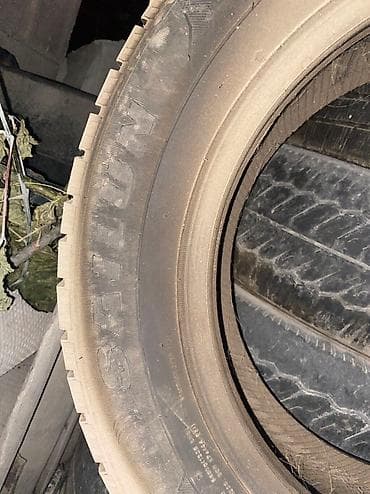 good year: Шины 185 / 65 / R 15, Зима, Б/у, Комплект, Легковые, Китай, Sailun — 2