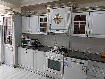 Недвижимость: 4 комнаты, 130 м², ТРЦ I-Mall Индивидуалка, 2 этаж, Евроремонт — 3