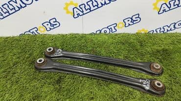 контроллеры raid есть: Комплект рычагов Porsche Б/у, Оригинал — 1