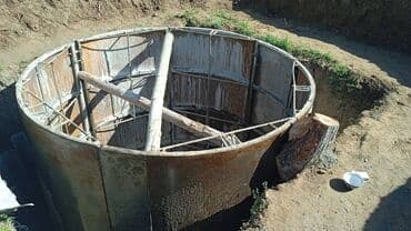 Дизайн, долборлоо: Бишкекте кудук"суу кампа" тез жана сапаттуу 3 тоннадан 10 тоннага — 4