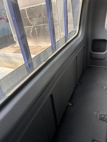 daewoo musso: Легкий грузовик, Kia, Стандарт, До 1 т, Новый — 8