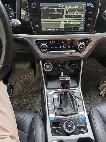spark 2012: Ssangyong Korando: 2020 г., 1.6 л, Автомат, Дизель, Кроссовер — 7