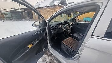 spark 7: Chevrolet Spark: 2019 г., 1 л, Автомат, Бензин, Хэтчбэк — 6