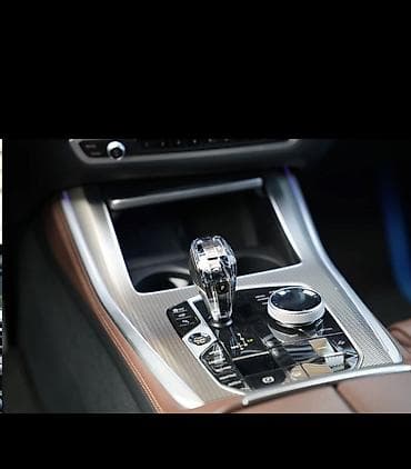 Продажа авто: BMW X5: 2022 г., 3 л, Автомат, Дизель, Кроссовер — 10
