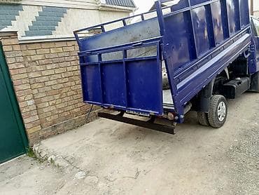 michelin pilot: Легкий грузовик, Kia, Стандарт, До 1 т, Новый — 2