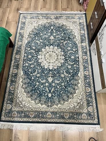 оригинал вещи: Ковер — 2