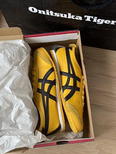 🐯👟 Продаю оригинальные кроссовки Onitsuka Tiger (Онитсука Тайгер)