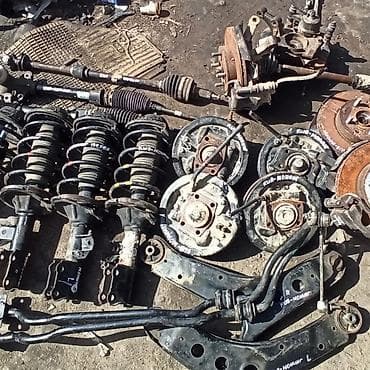 Киа пиканто 9 запчасти