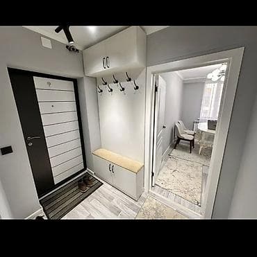 жк кут парк фото: 1 комната, 41 м², Малосемейка, 5 этаж, Дизайнерский ремонт — 3