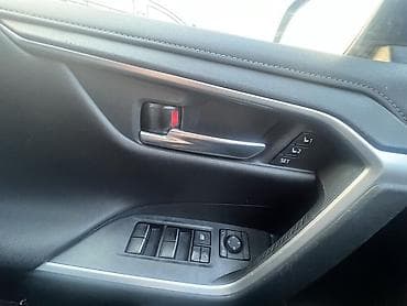 camry 2 2: Toyota RAV4: 2020 г., Гибрид, Кроссовер — 7