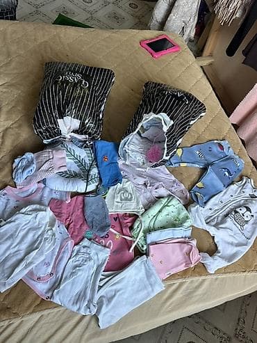 обмен вещи: Комплект — 2