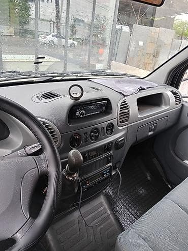 спринтер тигач: Эвакуатор, Mercedes-Benz, 2002 г., Сдвижная — 5