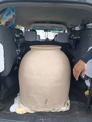 очок куруу: Тандырлар Delivery 6 жылдан ашык тажрыйба — 6