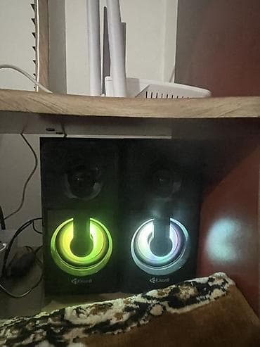 аудио переходник: Компьютер, ОЗУ больше 128 ГБ, Игровой, Б/у — 6