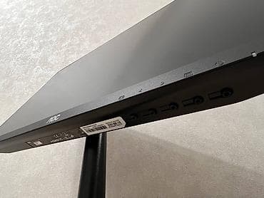 манитор самсунг: Монитор, AOC, Б/у, LED, 23" - 24" — 3