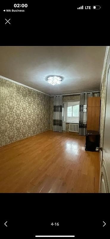 сдается квартира старый толчок: 1 комната, С подселением, С мебелью частично — 9