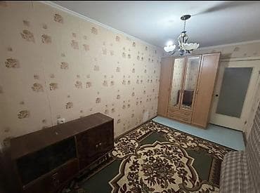 2 комнаты, С мебелью полностью
