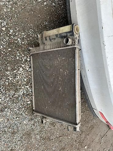радиаторы авто: Радиатор бмв Радиатор охлаждения двигателя для легкового — 2