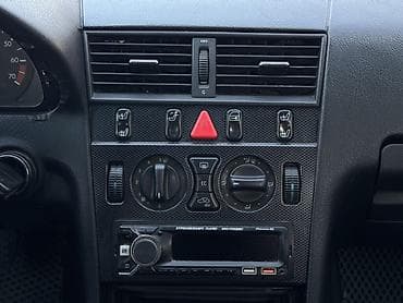 mersedes benz: Mercedes-Benz C-Class: 1998 г., 1.8 л, Механика, Бензин, Седан — 6