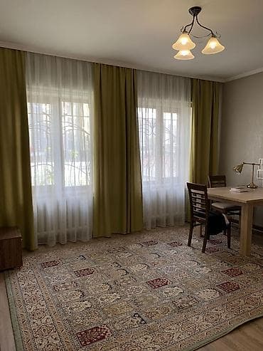 посуточные квартира: 300 м², 6 комнат — 10