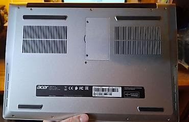 ace: Acer Aspire Lite 14 (модель AL14-31P) новый !!!подарили на день — 4