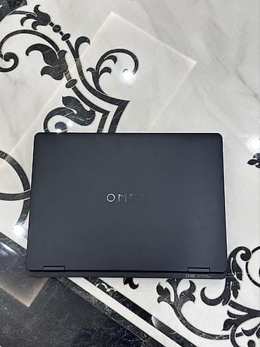 Ноутбуки HP: 🔥 МОЩНЕЙШИЙ HP OMEN 16 — ТОП ЗА СВОИ ДЕНЬГИ 🔥 HP Omen 16 RTX 5060 / — 1