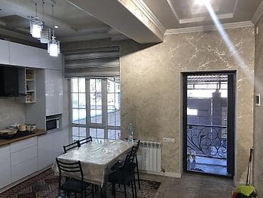 Дома: Участок 2,5 соток Площадь дома 180 кв. м. - Кирпичный дом с цоколем — 8