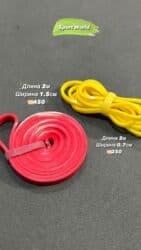 наколенник спортивный купить: Жгут 3 метра 650 сом 2.5 метра 550 сом 5 метров 900 сом Резина — 1