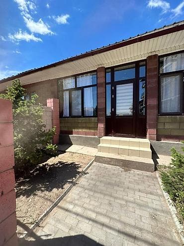 Гостиница на Иссык-Куле, FAMILY HOUSE KG, Бостери, 6 мест, Посуточно