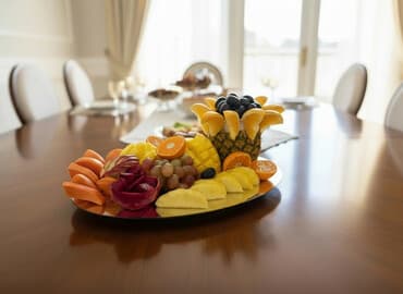 Выездные банкеты | Посудомойки