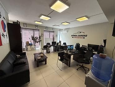 Недвижимость: Аренда офисов, 40 м², С отдельным входом — 3