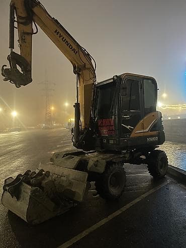 car: Экскаватор | Траншеи — 3