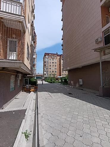 110: Продажа магазинов В жилом доме, 66 м², Старый ремонт, Отдельный вход, 1 этаж — 7