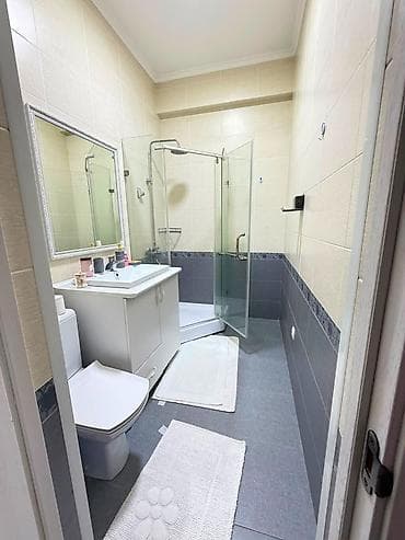 Недвижимость: 3 комнаты, 118 м², Южная Магистраль Элитка, 8 этаж, Евроремонт — 10