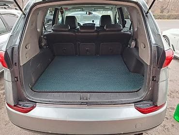 leksus es 300: Subaru Tribeca: 2005 г., 3 л, Автомат, Бензин, Кроссовер — 6