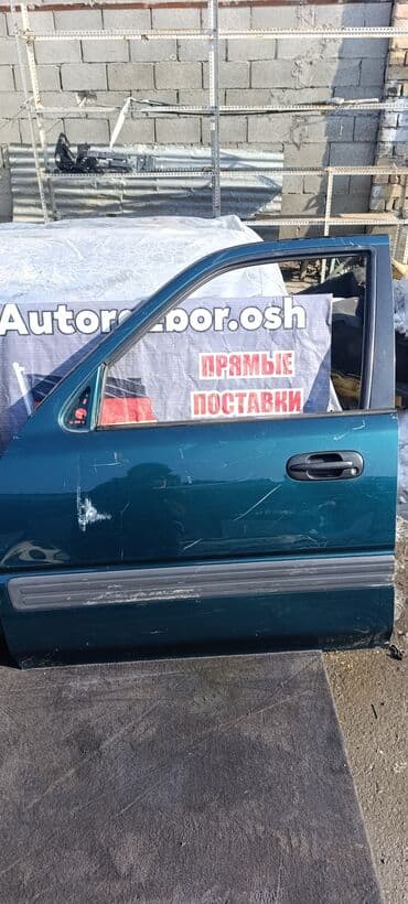 автозапчасти хонда одиссей бишкеке: Эшик Комплект Honda, Колдонулган, Оригинал — 2